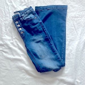 Kancan jeans